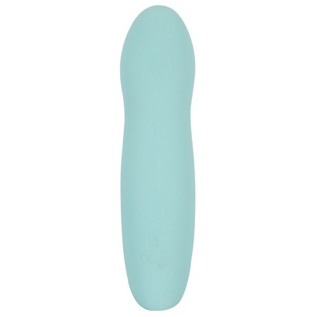 You2Toys Softies Rabbit Vibrator Türkis 15,5 cm