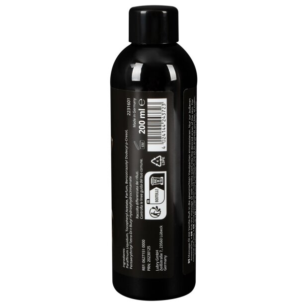 Vanille Massage-Öl 200 ml