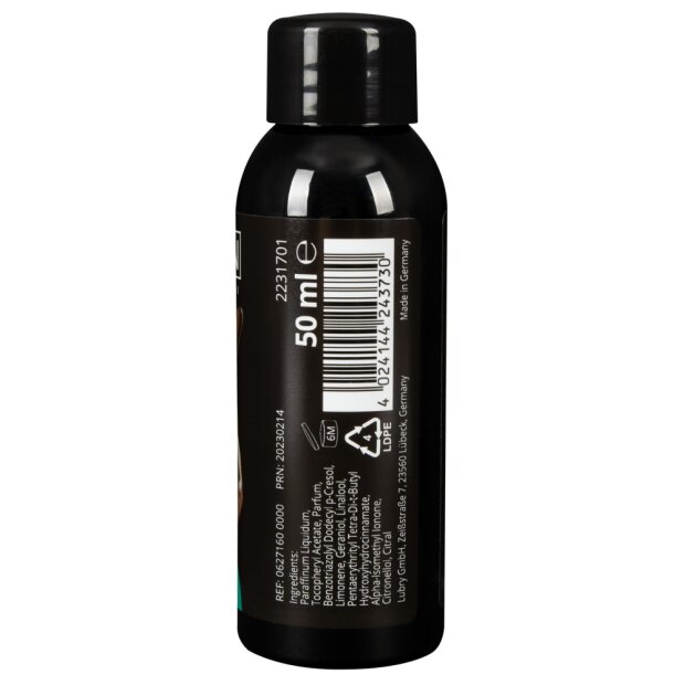 Love Fantasy Massage-Öl 50 ml