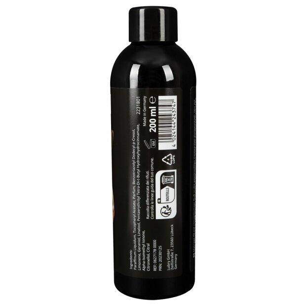 Love Fantasy Massage-Öl 200 ml