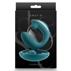 Desire Euphoria Green