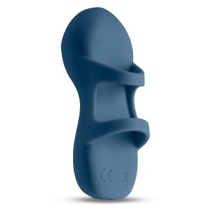 Desire Fingerella Navy