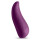 NS Novelties Desire Kama Purple Vibrator Lila