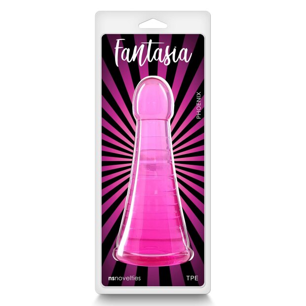 Fantasia Phoenix Pink