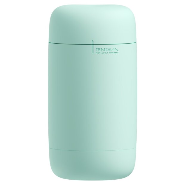 Tenga Puffy Mint Green