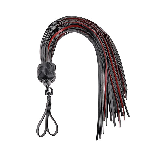 Sportsheets Saffron Finger Flogger