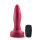 Blush Anal Adventures Matrix Atomic Plug Martian Wine Analplug Rot ⌀ 3,8 cm