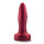 Blush Anal Adventures Matrix Atomic Plug Martian Wine Analplug Rot ⌀ 3,8 cm