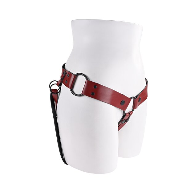 Sportsheets Saffron Monte Strap On