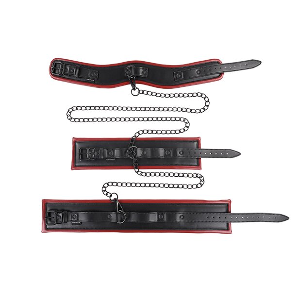 Sportsheets Saffron Chained and Tamed