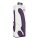 Ai - Dual Vibrating & Air Wave Tickler Strapless Strapon