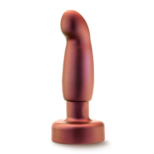 Anal Adventures Matrix Bionic Plug Cosmic Copper