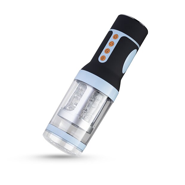 CRUIZR CM04 Rotating Masturbator