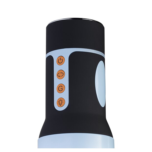 CRUIZR CM04 Rotating Masturbator