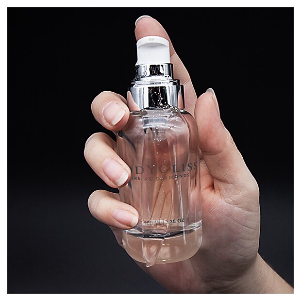 Bodygliss - Diamond Collection Silky Touch Lube 50 ml