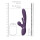 VIVE Kura Vibrator Lila 13,5 cm ⌀ 3,3 cm