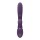VIVE Kura Vibrator Lila 13,5 cm ⌀ 3,3 cm