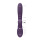 VIVE Kura Vibrator Lila 13,5 cm ⌀ 3,3 cm