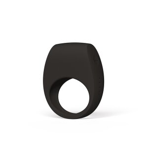 LELO Tor 3 Vibrationsring Schwarz ⌀ 2,9 cm