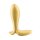 Satisfyer Intensity Plug Gold
