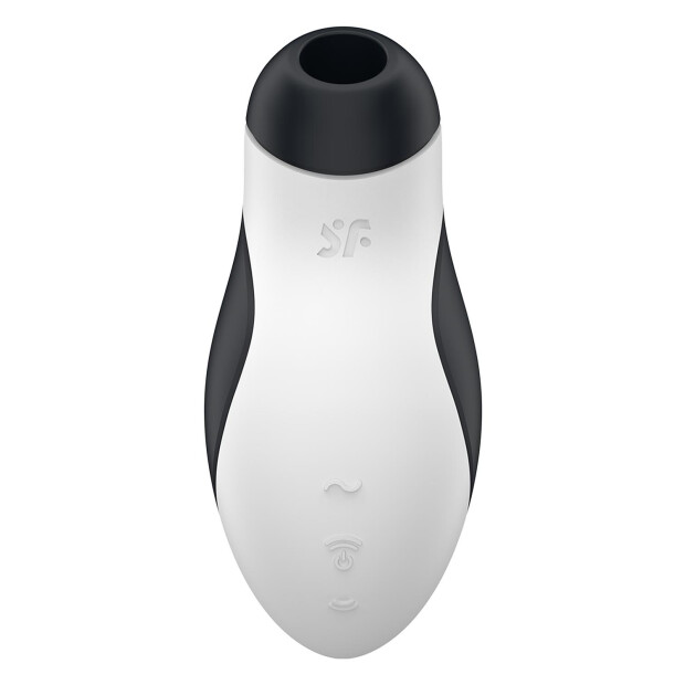 Satisfyer Orca White