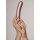 Shots Ouch! Weicher Silikon-G-Punkt-Dildo Lila 17,70 cm ⌀ 3,40 cm