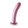 Shots Ouch! Weicher Silikon-G-Punkt-Dildo Rosa 17,70 cm