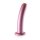 Shots Ouch! Weicher Silikon-G-Punkt-Dildo Rosa 17,70 cm