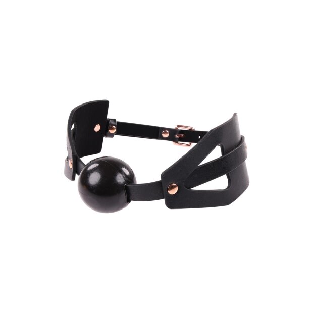 Sex And Mischief Brat Ball Gag