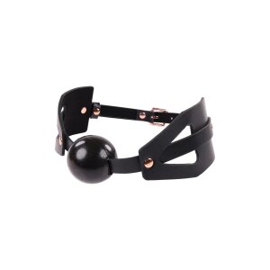 Sex And Mischief Brat Ball Gag