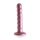 Shots - Ouch! Beaded Silicone G-Spot Dildo Rosa 13 cm ⌀ 2,5 cm