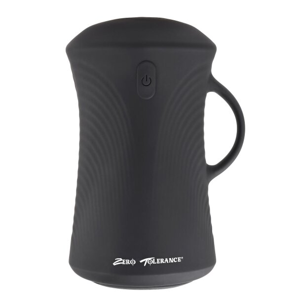 Zero Tolerance Gyro Stroke