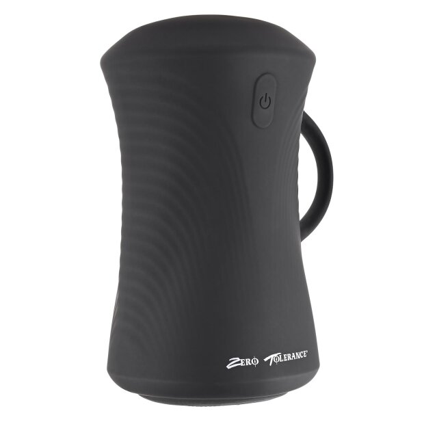 Zero Tolerance Gyro Stroke