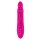FemmeFunn Booster Rabbit Vibrator Pink 21,6 cm
