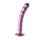 Shots - Ouch! Beaded Silicone G-Spot Dildo - 8 / 20,5 cm