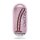 Shots - Ouch! Beaded Silicone G-Spot Dildo - 8 / 20,5 cm