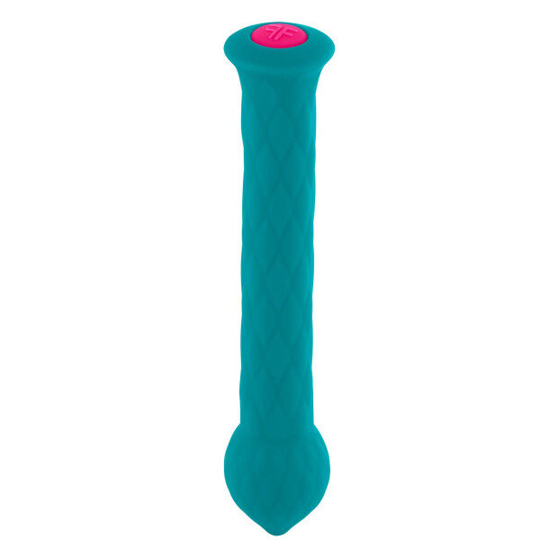 Femmefunn Diamond Wand Turquoise