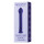 Femmefunn Diamond Wand Dark Purple