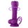 Femmefunn Wireless Turbo Baller Purple