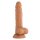 FemmeFunn Wireless Turbo Baller Vibrator Beige 20,6 cm