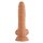 FemmeFunn Wireless Turbo Baller Vibrator Beige 20,6 cm