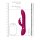 Sora - Up & Down Stimulating Rings, Vibrating G-Spot Rabbit