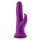 Femmefunn Wireless Turbo Rabbit Purple
