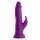 Femmefunn Wireless Turbo Rabbit Purple