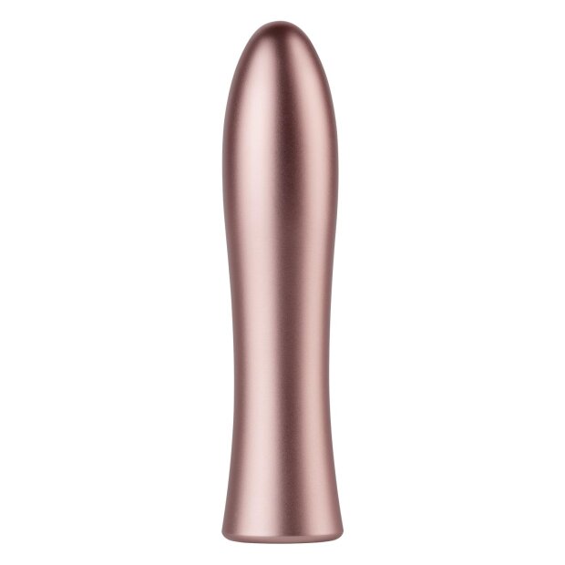 Femmefunn Bougie Bullet Rose Gold