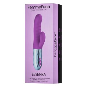 Femmefunn Essenza Purple