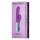 FemmeFunn Essenza Vibrator Lila 24,4 cm