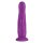 FemmeFunn Pirouette Rabbit-Vibrator Lila 20,3 cm