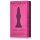 FemmeFunn Pyra Large Analplug Pink ⌀ 3,8 cm