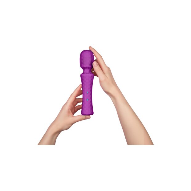 Femmefunn Ultra Wand Purple